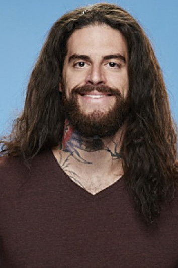 et billede af Judas Devlin