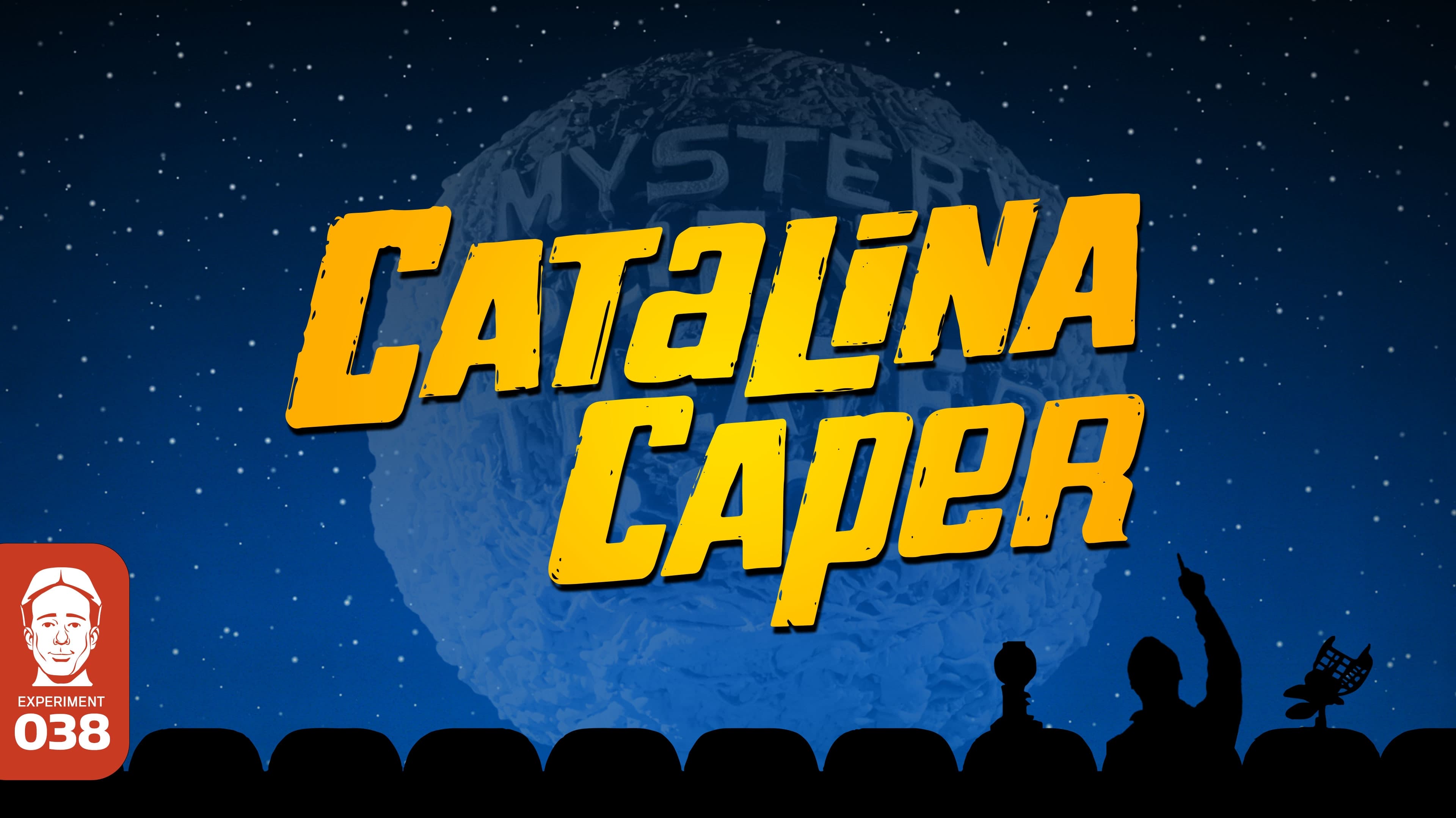 Mystery Science Theater 3000
