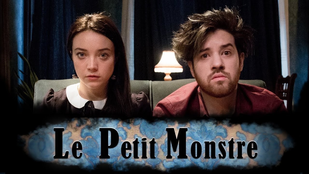 The Little Monster (2018)
