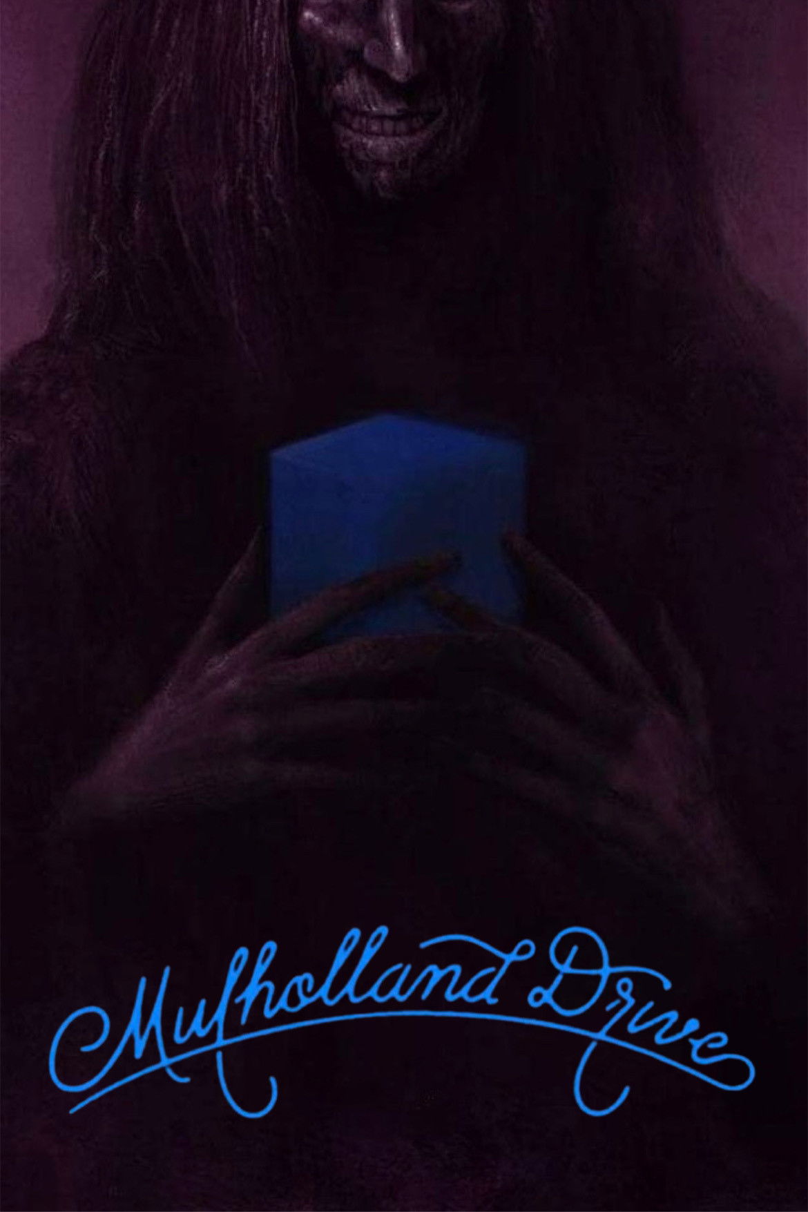 Mulholland Drive