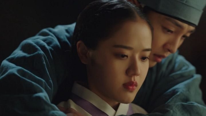 Poong The Joseon Psychiatrist