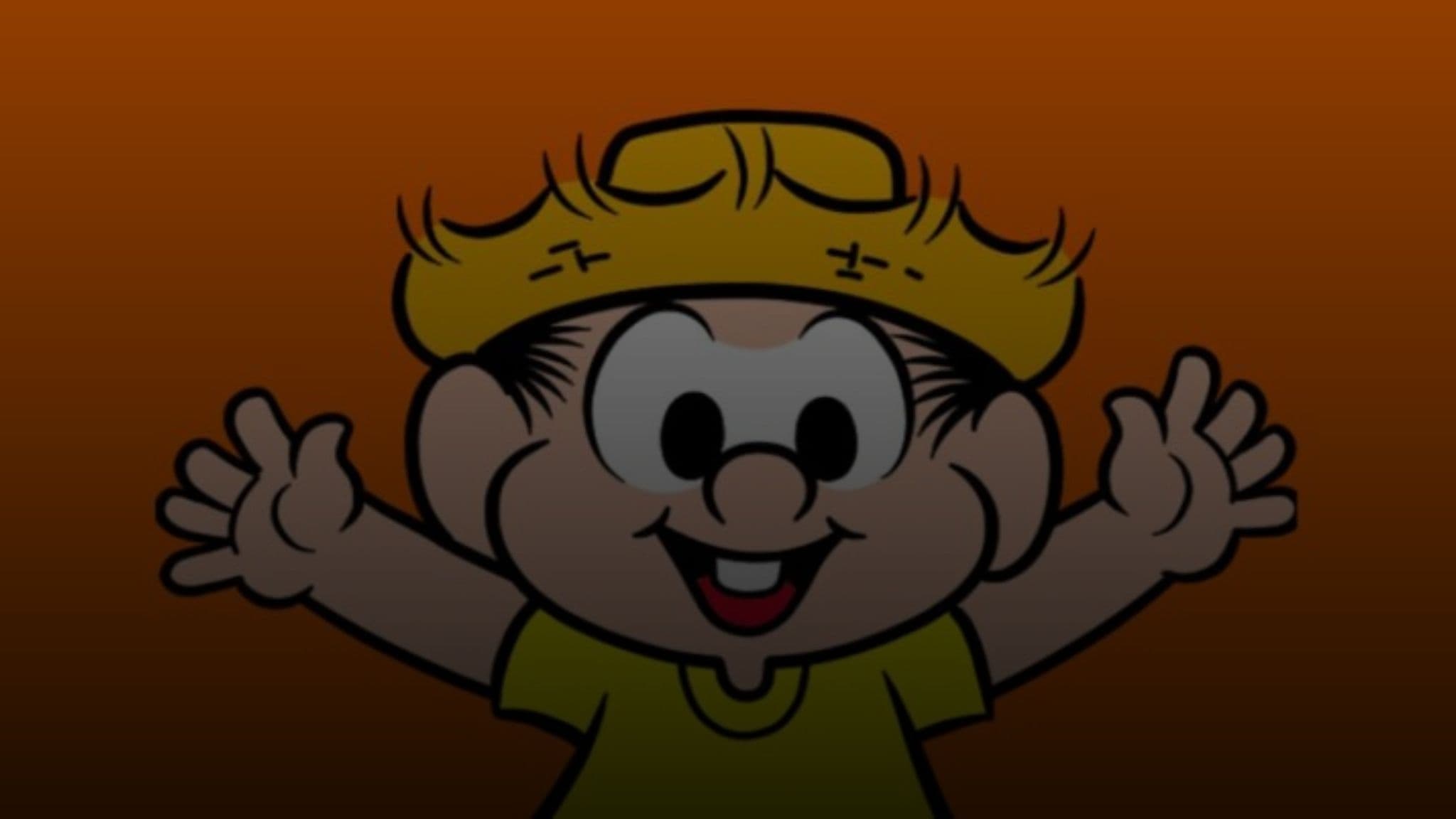 Turma da Mônica