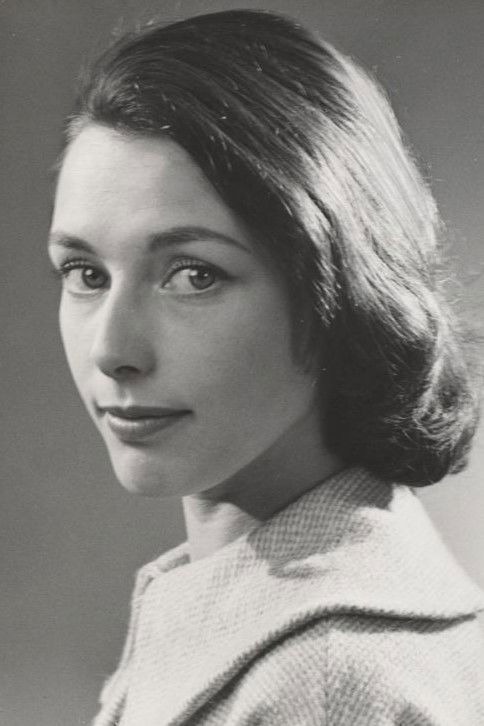 et billede af Sonja Brill