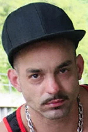 et billede af Rick Lous