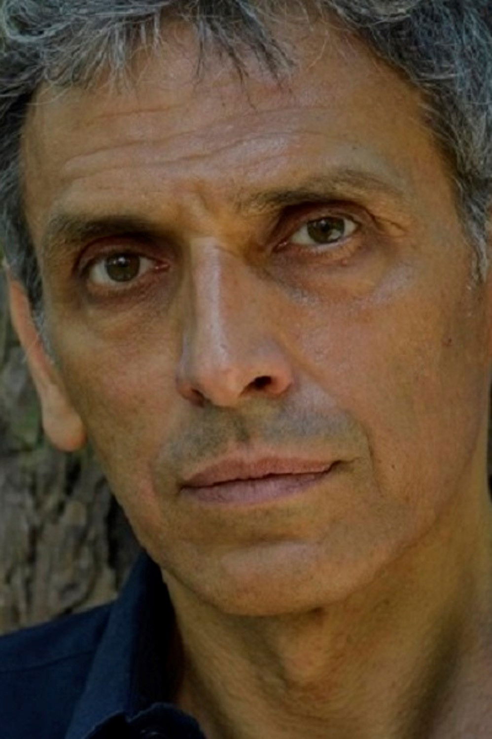 et billede af Alberto Sette