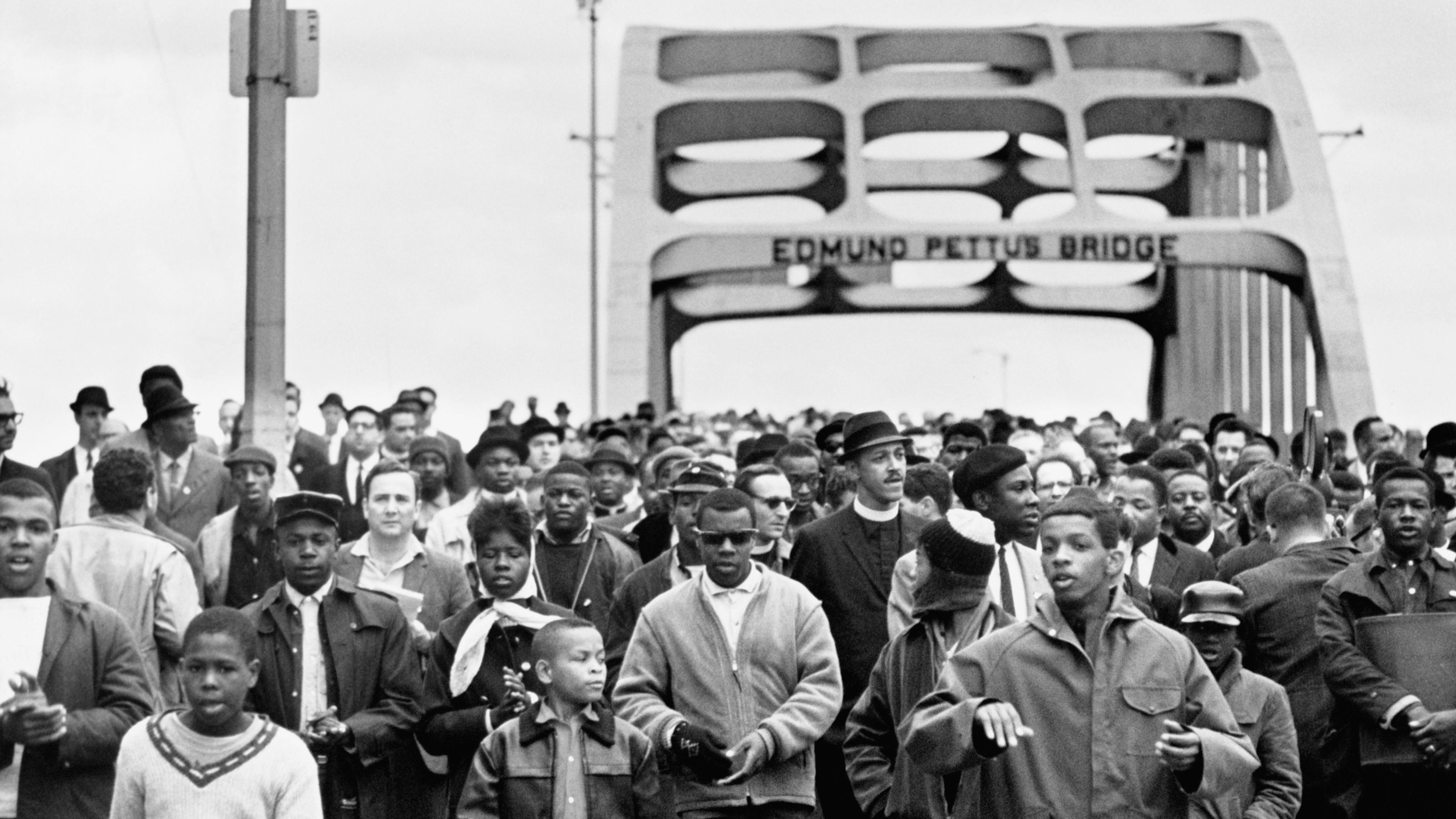 Thumbnail for Bridge to Freedom, 1965 Season 1 Episode 6