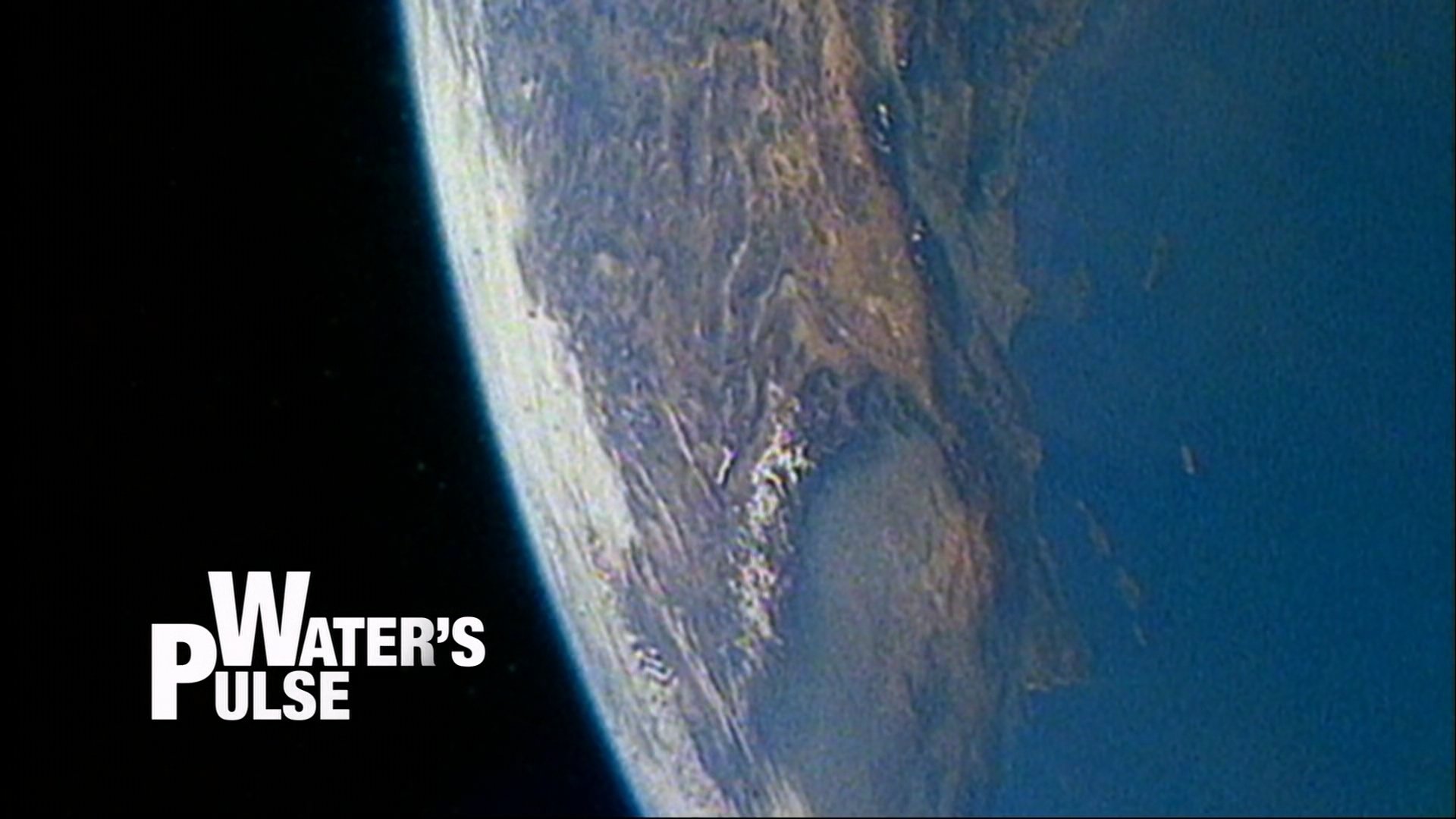 Thumbnail for Water's Pulse Season 1 Episode 23
