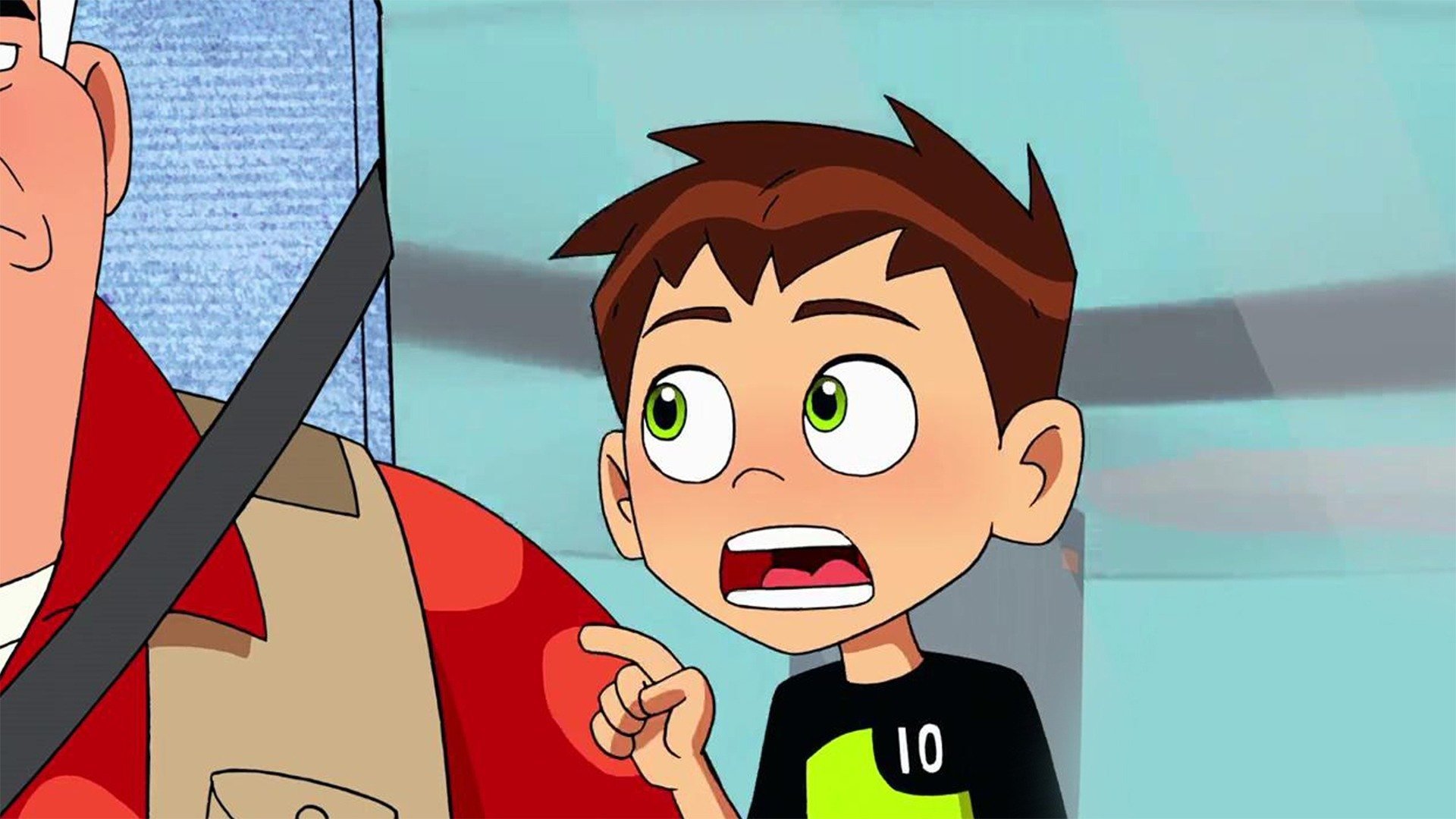 Ben 10