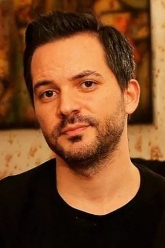 Ömür Cedimağar's picture in the cast
