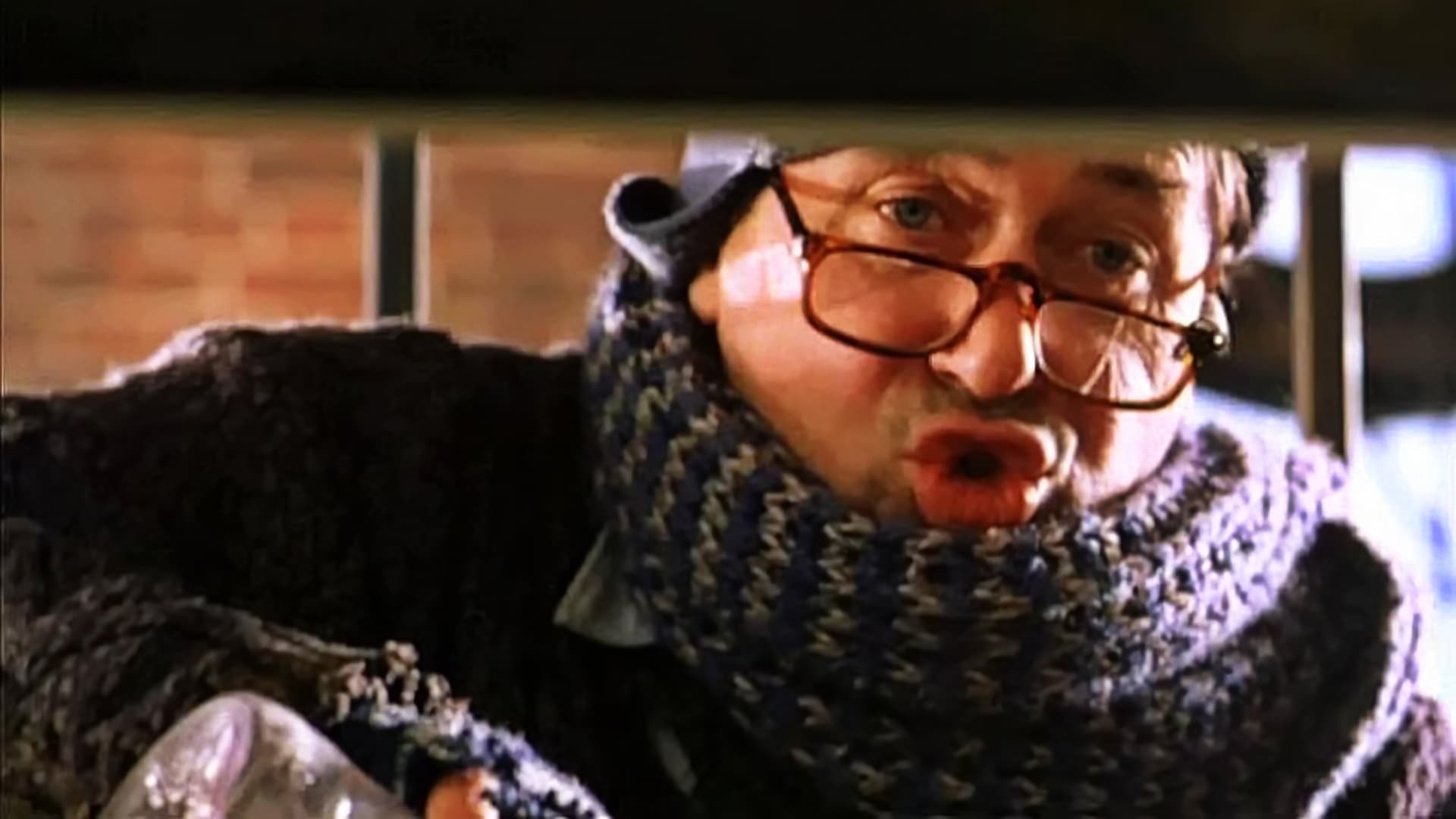 Happy New York (1997)