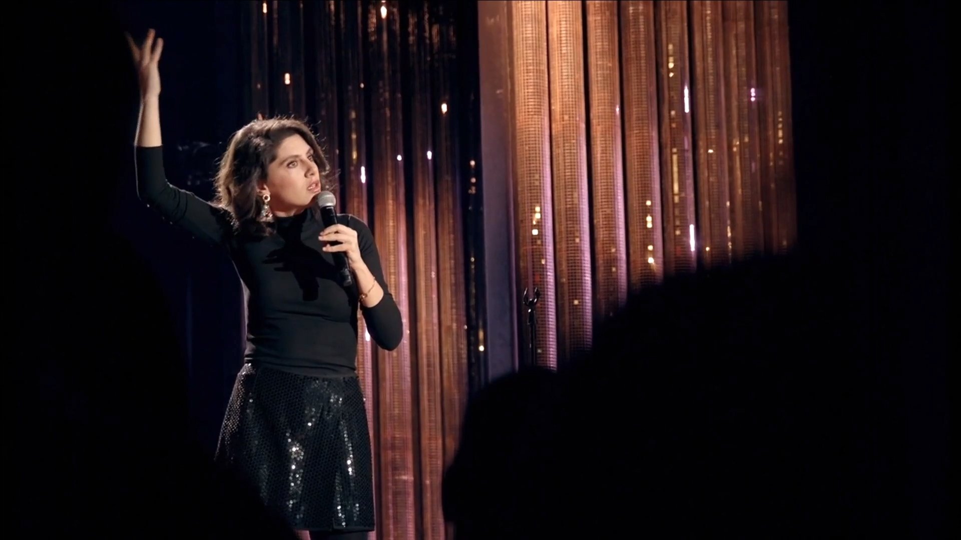 Marina Rollman - Un spectacle drôle (2022)