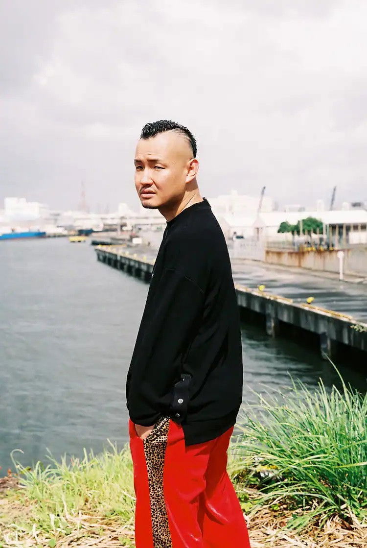 et billede af 輪入道