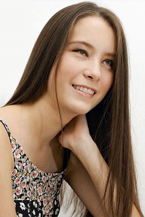 et billede af Ellie Wallwork