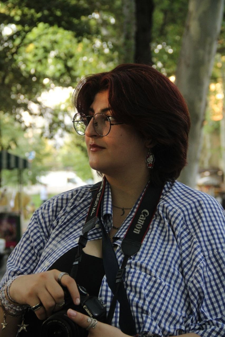 Patil Ghazaryan