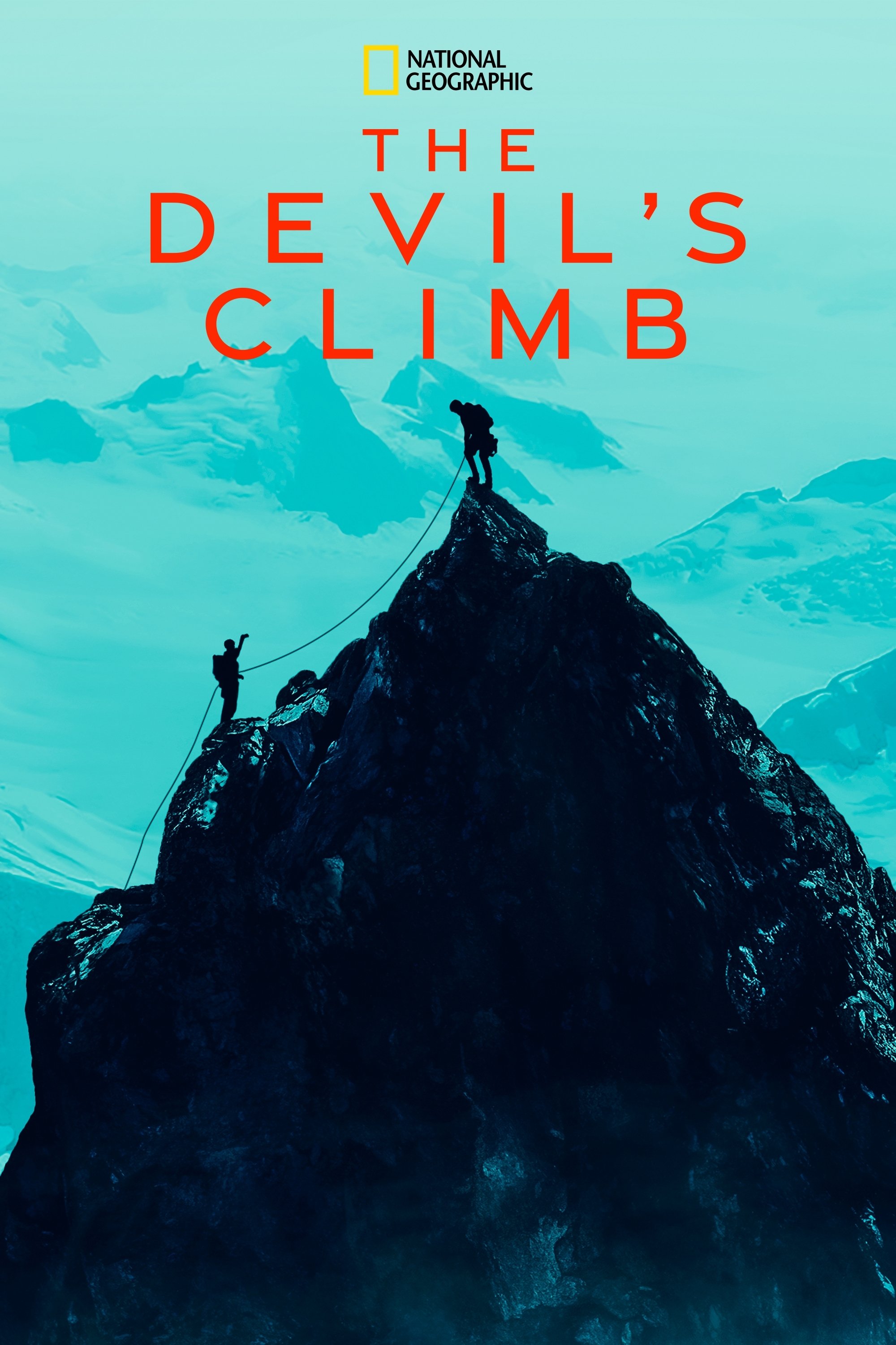 The Devil's Climb
