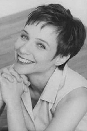 et billede af Deborah Sale Butler