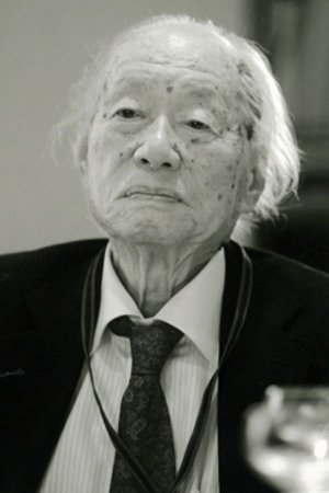 et billede af Takeo Kimura