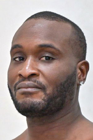 et billede af Robert Simms