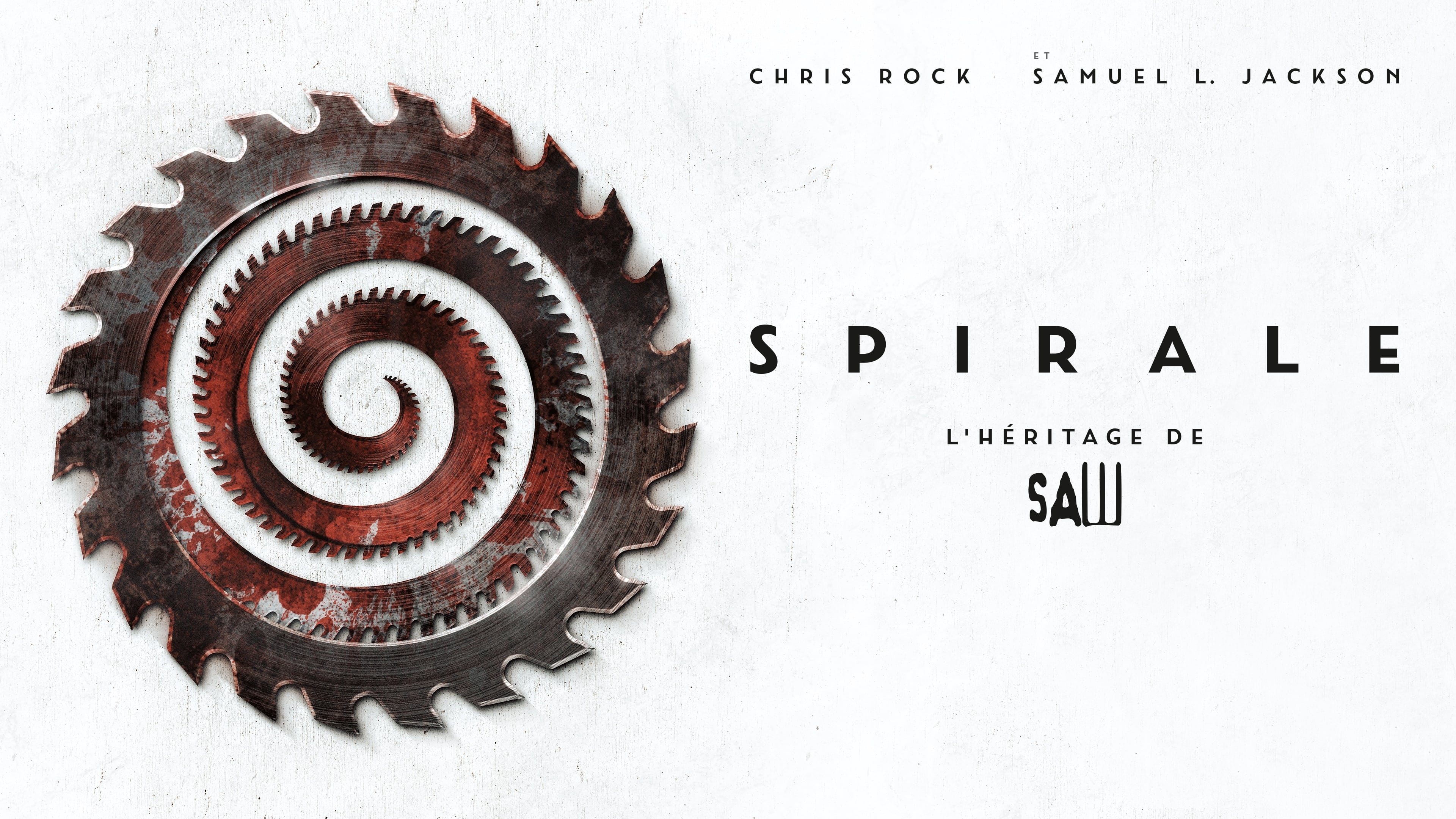 Spiral: From the Book of Saw