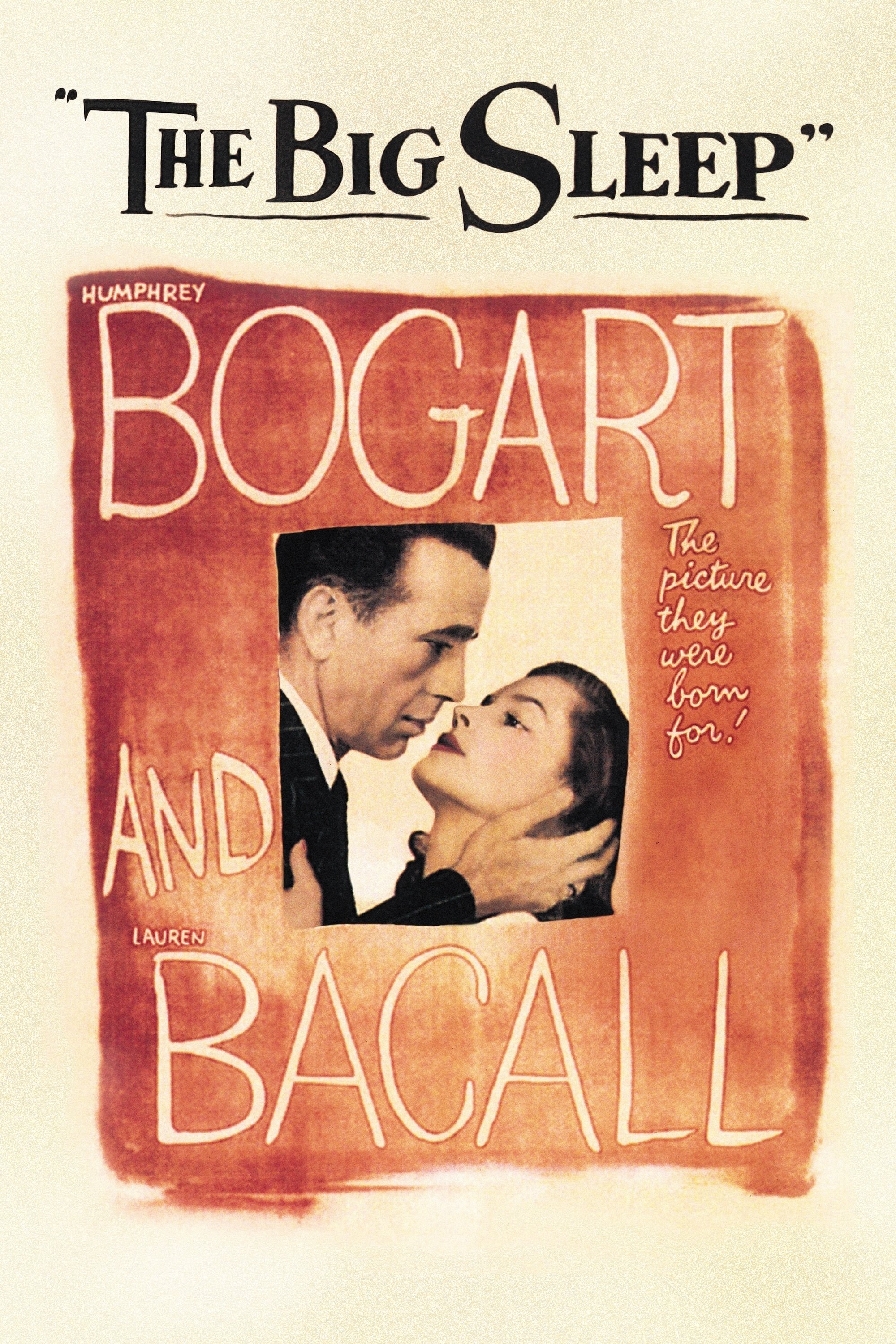 The Big Sleep