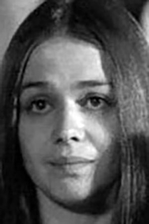 et billede af Klara Belova