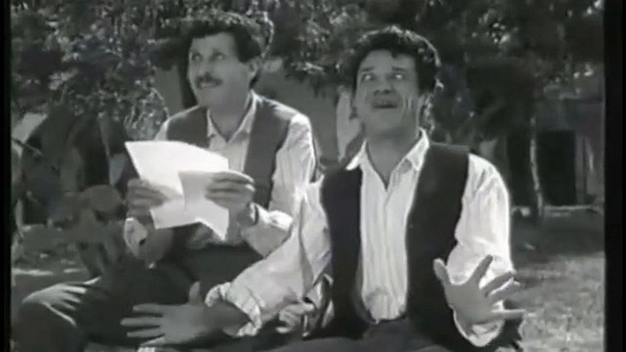 Sedotti e bidonati (1964)