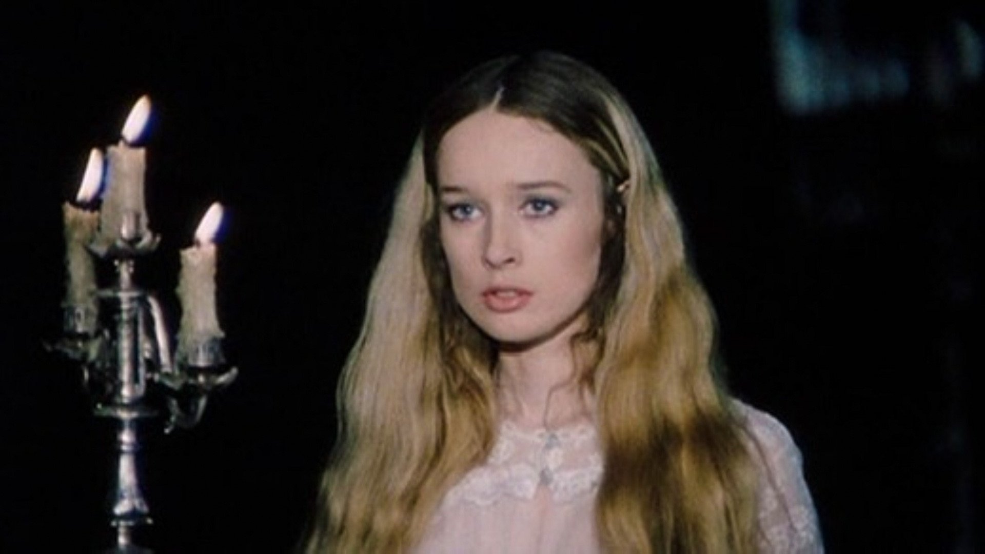 Tragic Ceremony (1972)