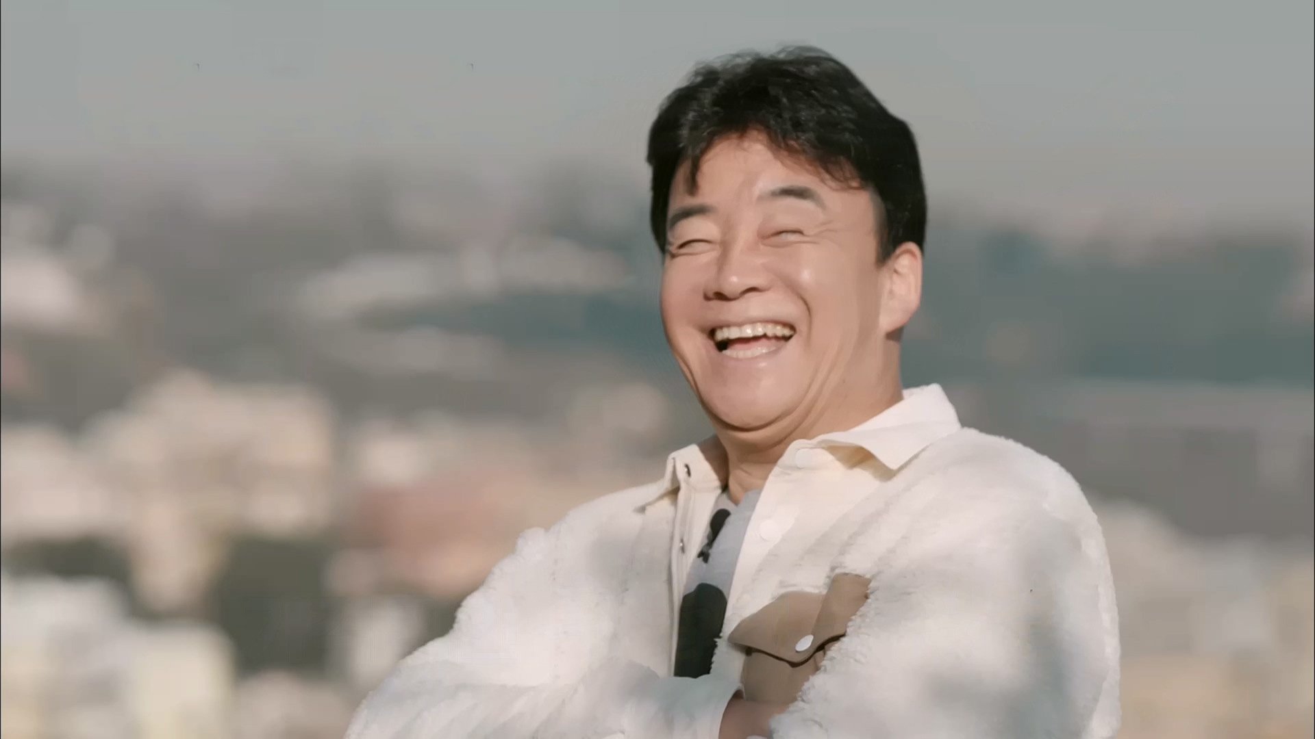 The Genius Paik