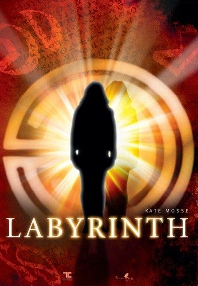 Labyrinth - Season 1