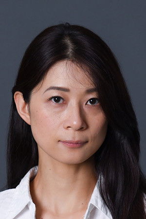 et billede af Naoki Kondo