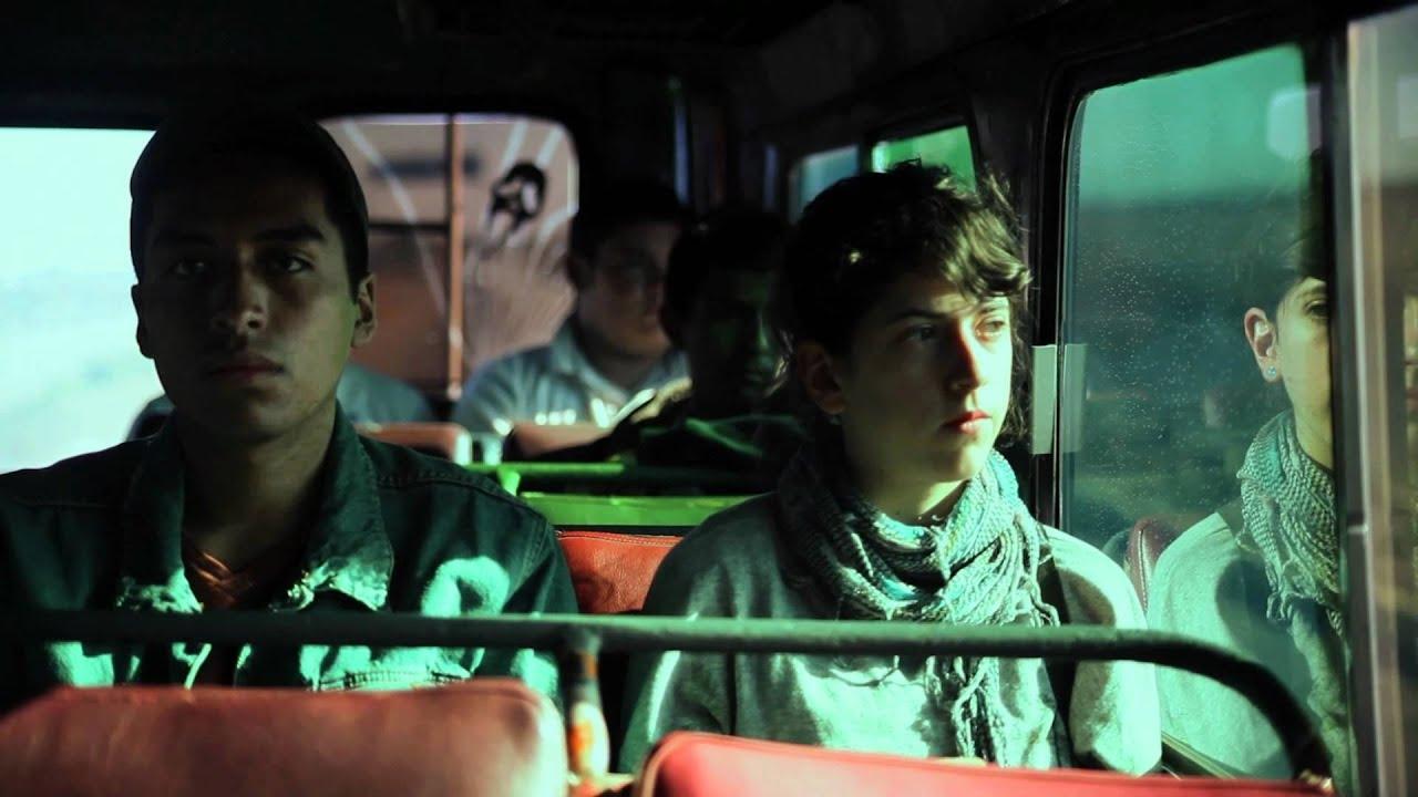 A Secret World (2012)