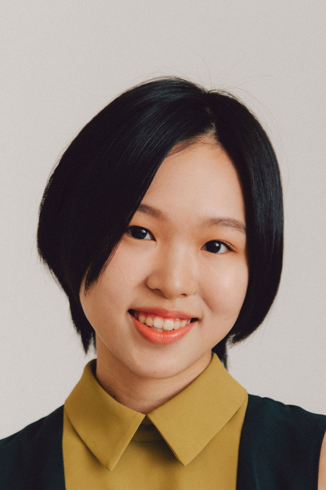 et billede af Chi-Fen Chang