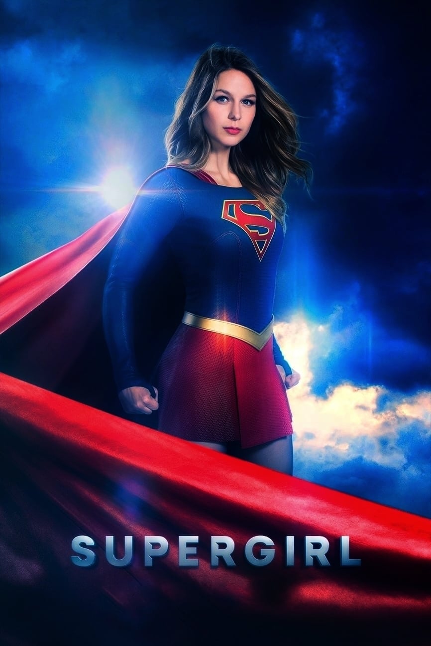 Supergirl