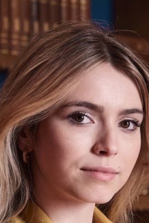 et billede af Anna Cramling