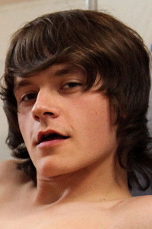 et billede af Lukas Gregory