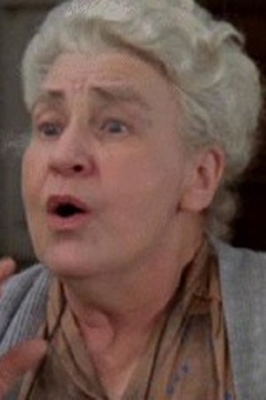 et billede af Beth Amos