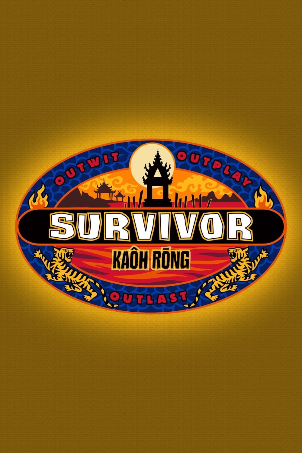 Survivor Season 32