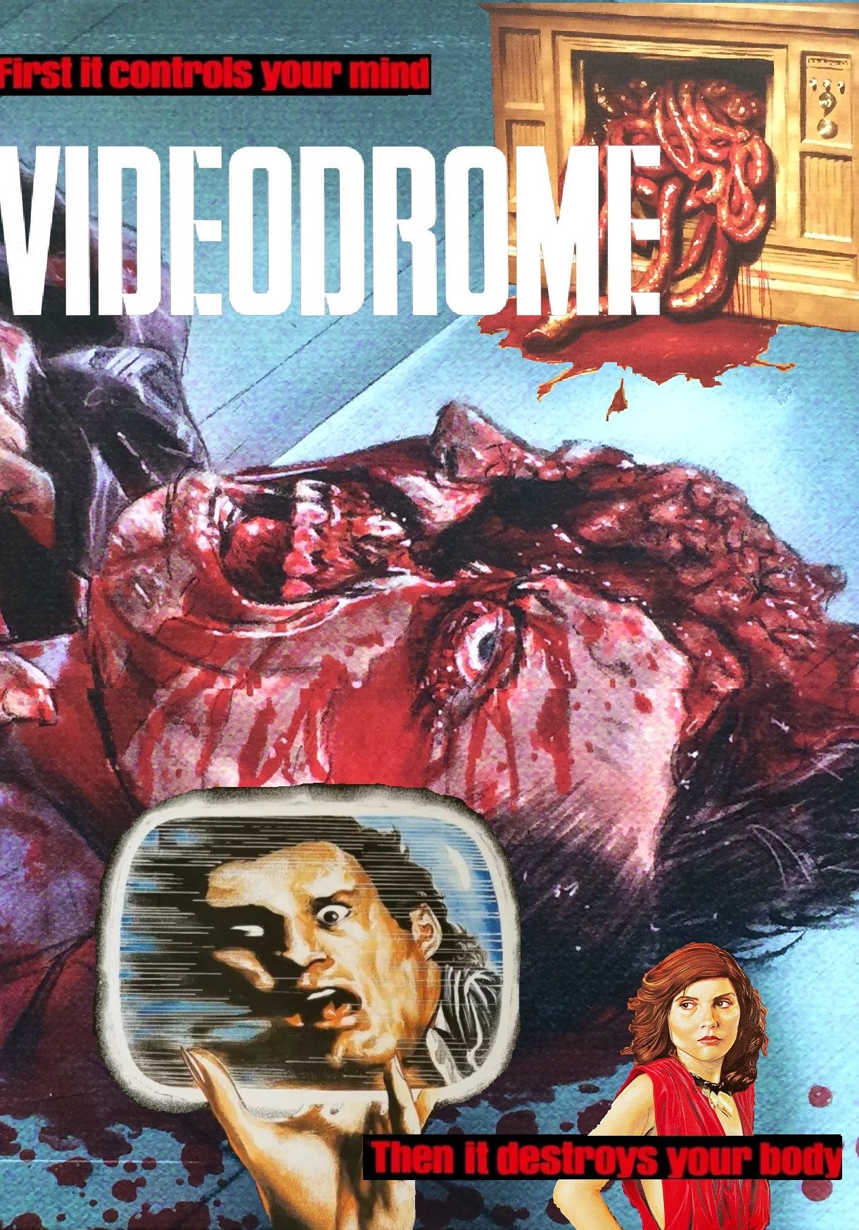 Videodrome