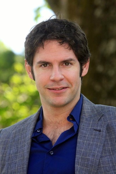 et billede af Manuel Witting