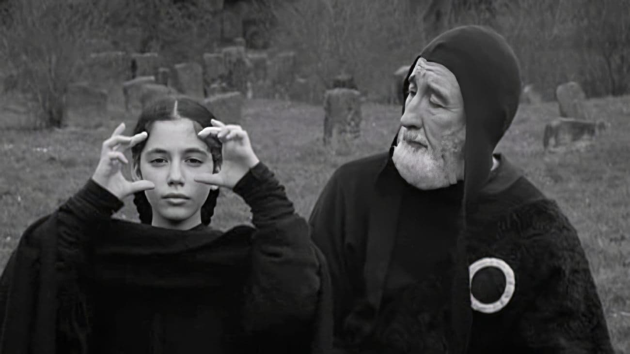 Book of Days (1989)