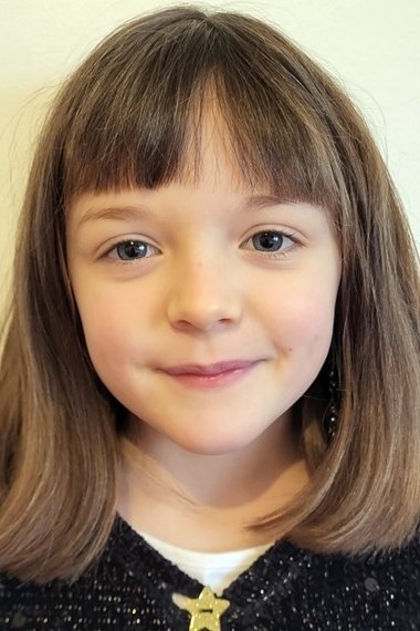 et billede af Daphné Richard