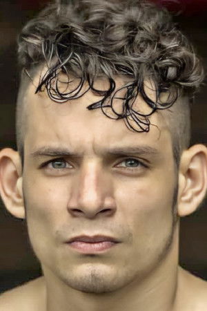 et billede af Joshua Ocampo