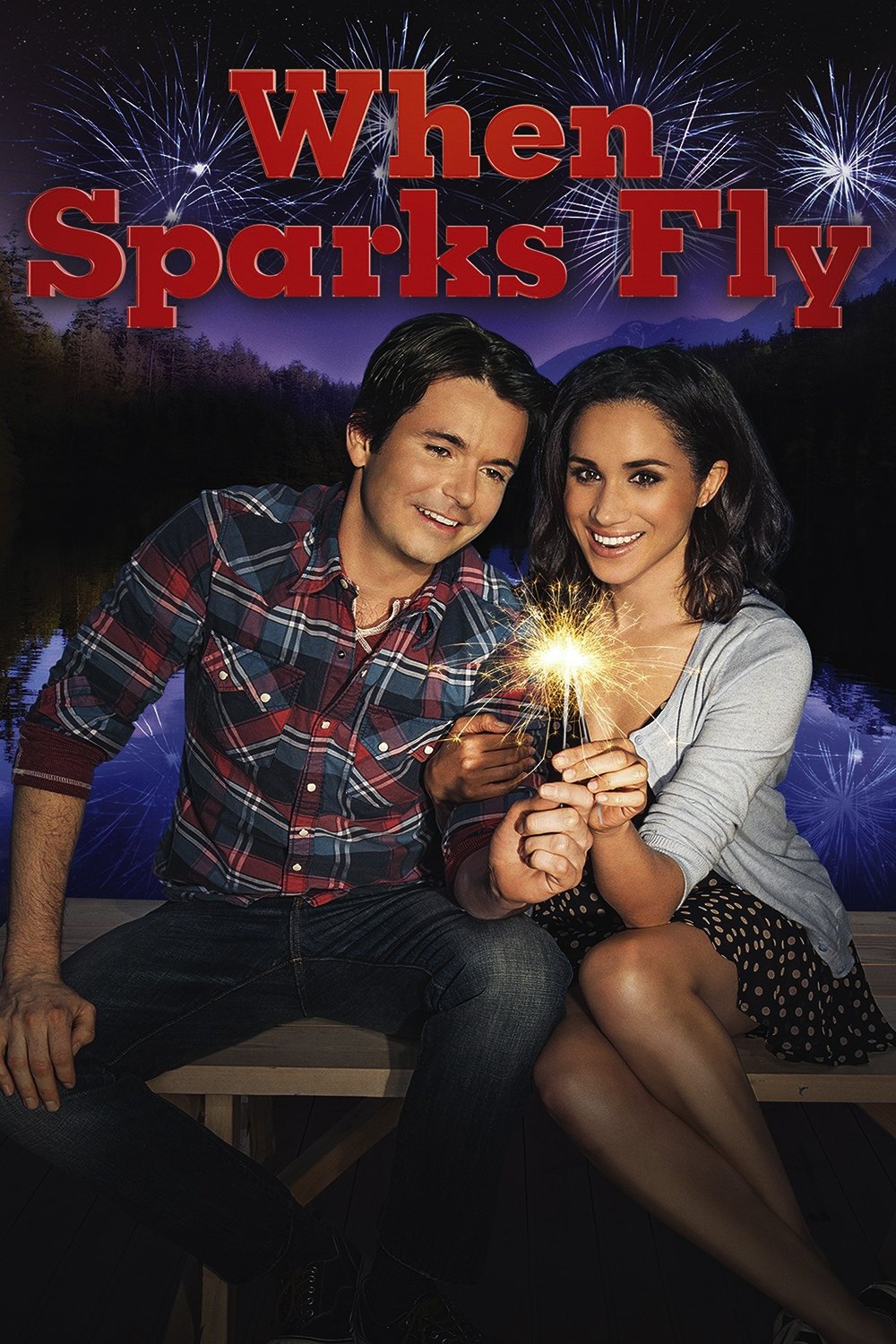 When Sparks Fly