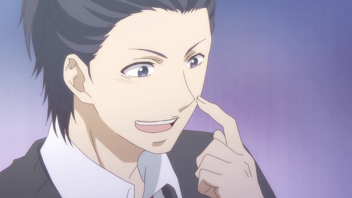 Kono Oto Tomare!: Sounds of Life