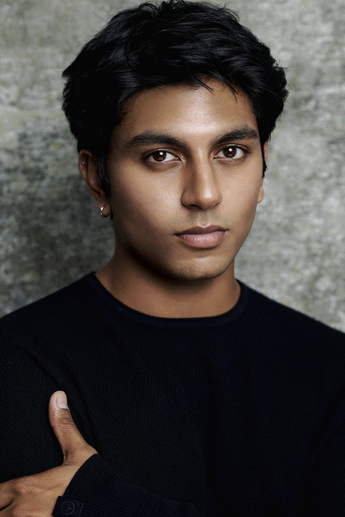 Aaron Ratnayeke