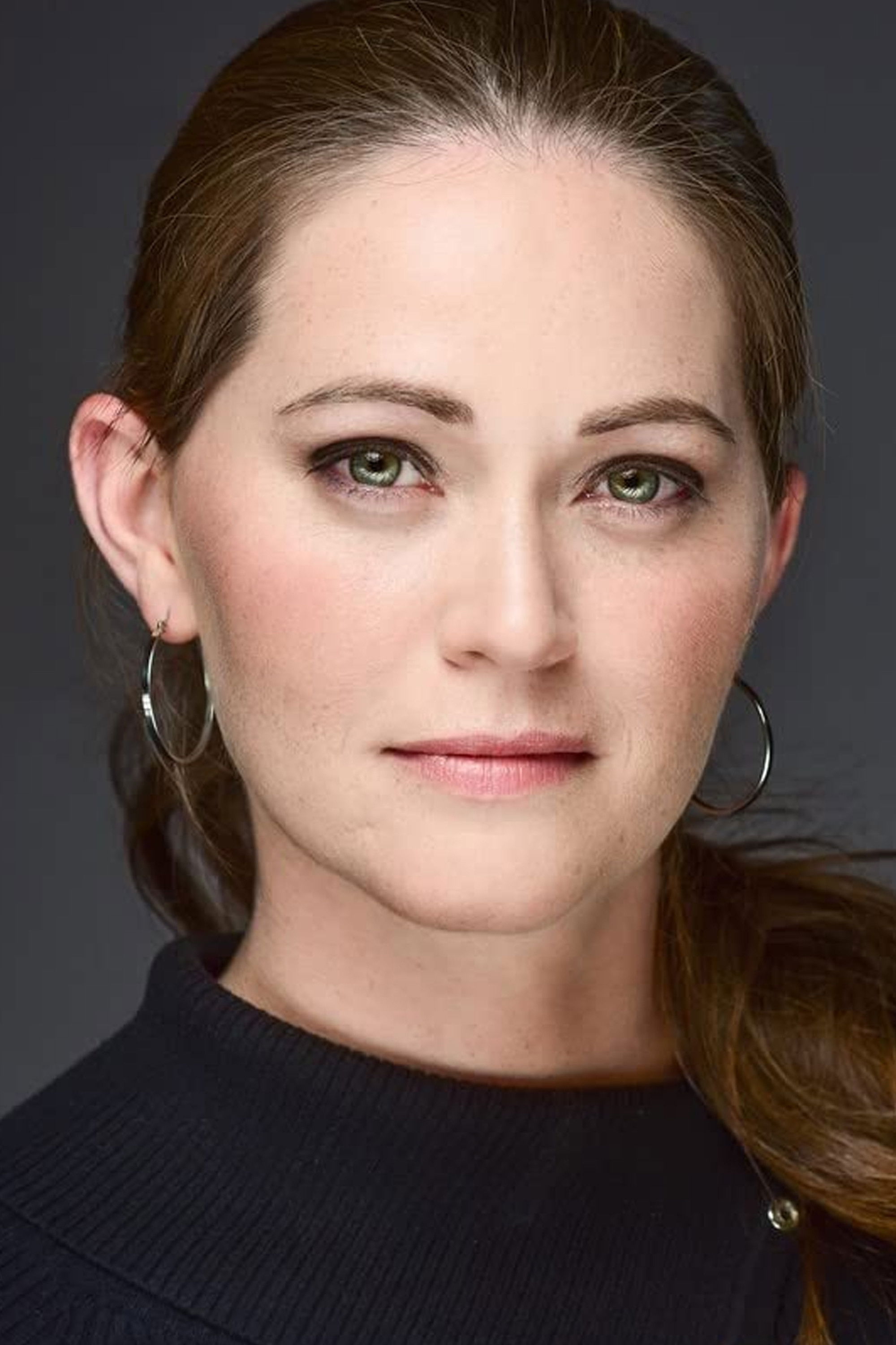 et billede af Victoria Gayer