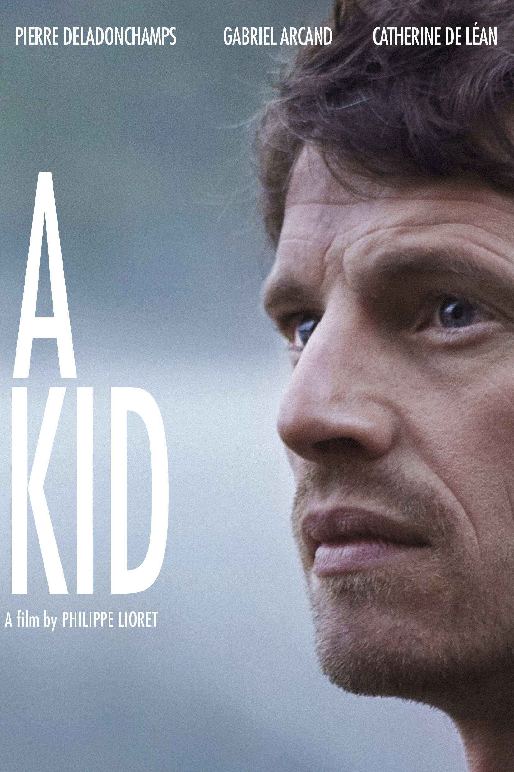 A Kid