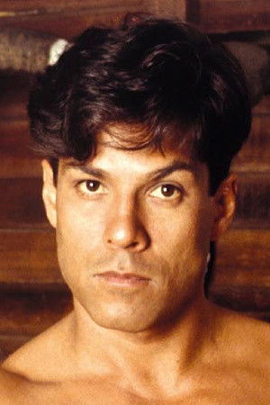 et billede af Rob Savage