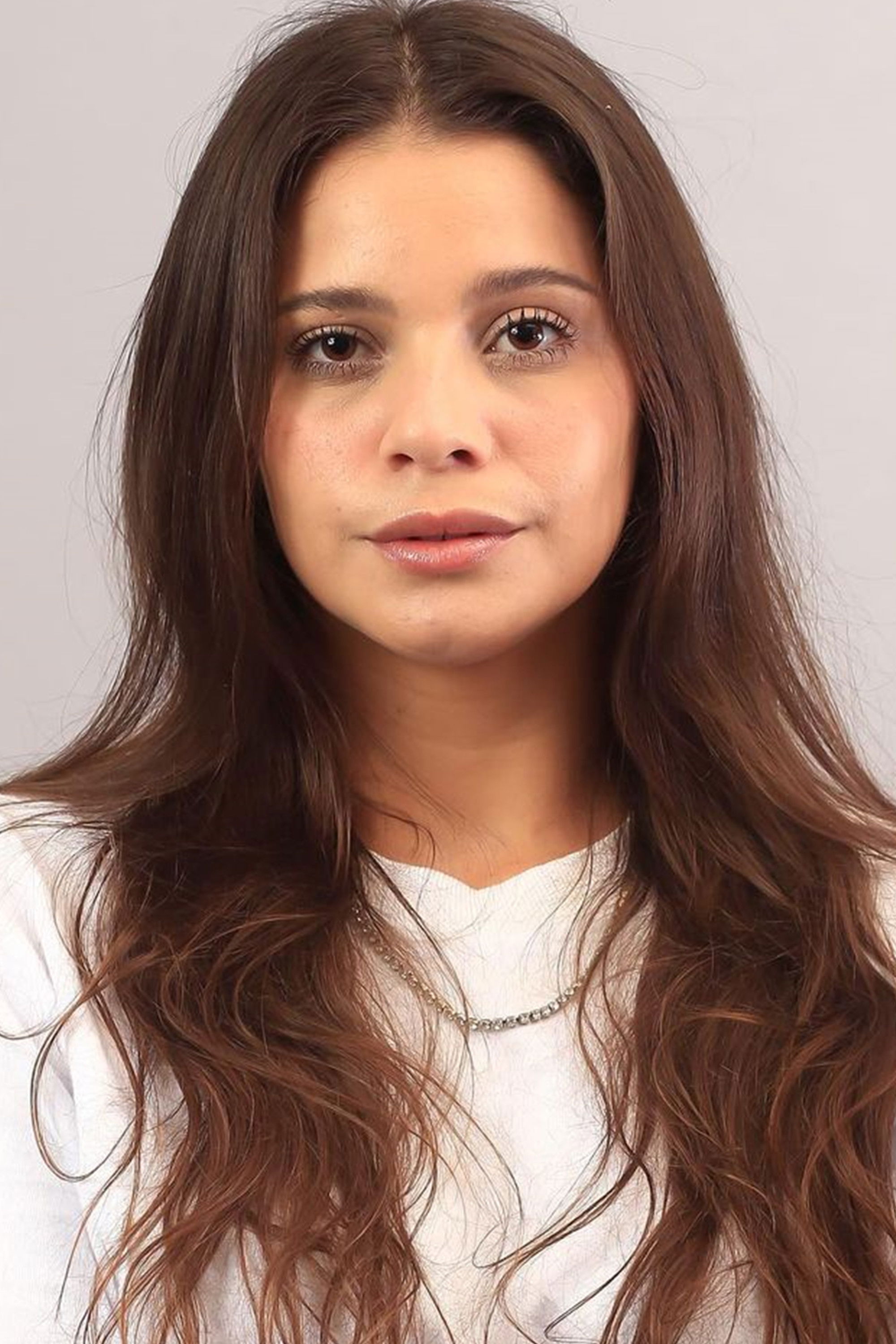 et billede af Andressa Campos