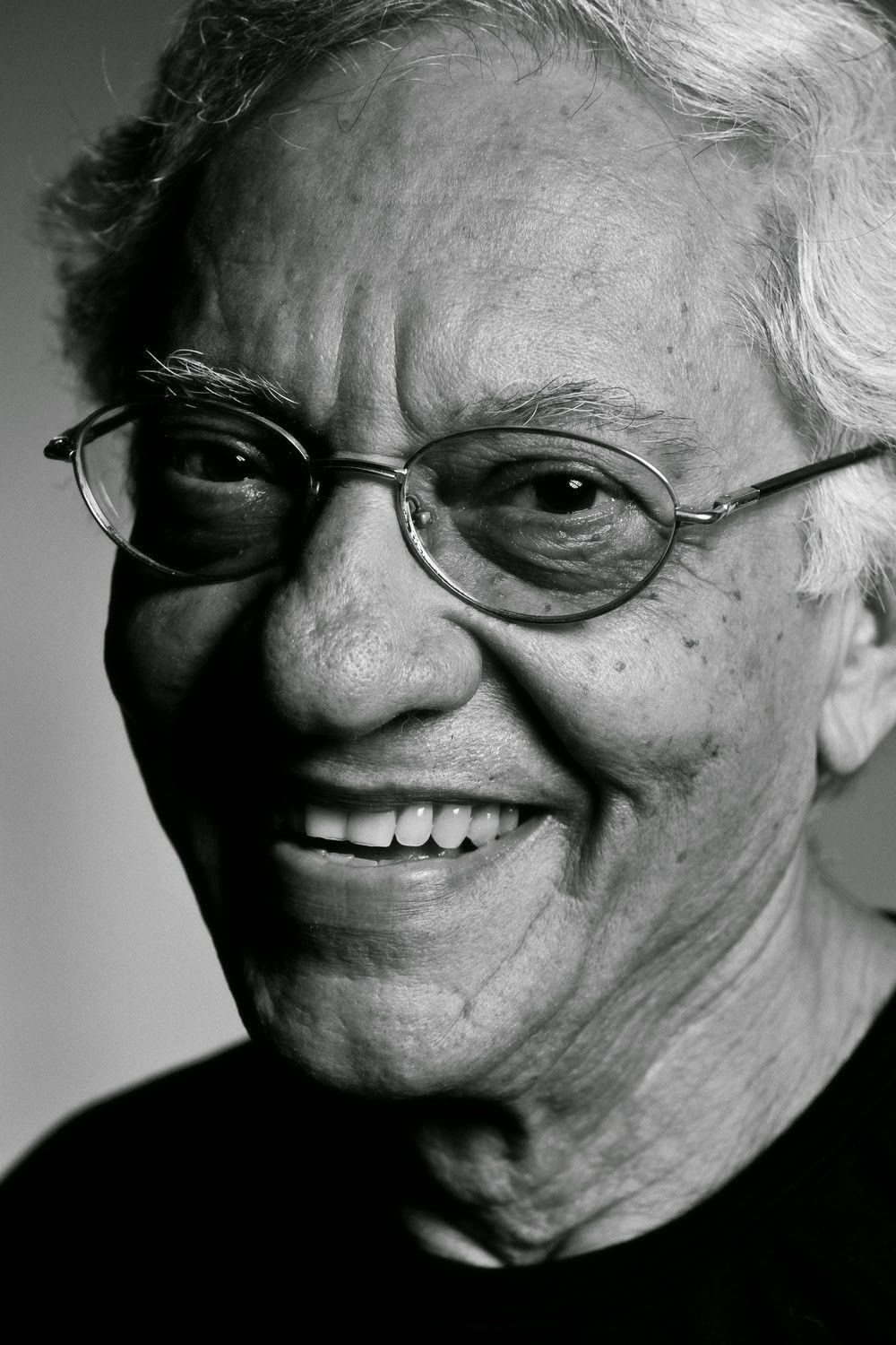 et billede af Vladimir Carvalho